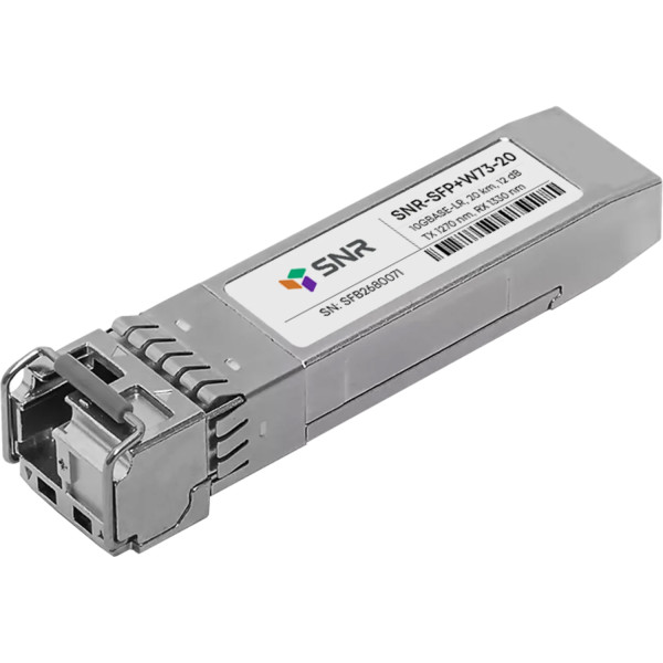 SNR -SFP+W73-20