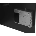 Сейф мебельный Aiko T 250 El