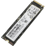 Жесткий диск SSD 1Тб Samsung PM9A1 (2280, 7000/5100 Мб/с, 850000 IOPS, PCI-E, для ноутбука и настольного компьютера)
