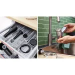 Мясорубка Bosch MFWS640B
