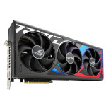 Видеокарта GeForce RTX 4080 SUPER 2295МГц 16Гб ASUS Strix Gaming OC (PCI-E 4.0, GDDR6X, 256бит, 1xHDMI, 1xDP)