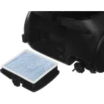 Пылесос Samsung VC18M31A0 (сухая, контейнер, мощность всасывания: 380Вт, пылесборник: 2л, потребляемая мощность: 1800Вт)