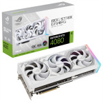 Видеокарта GeForce RTX 4080 Super 2640МГц 16Гб ASUS Strix Gaming OC (PCI-E 4.0, GDDR6X, 256бит, 2xHDMI, 3xDP)