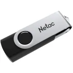 Накопитель USB Netac NT03U505N-064G-30BK