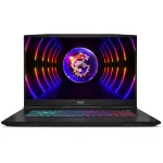 Ноутбук MSI Katana 17 B2RVEK (Intel Core 5 210H 2.2 Ггц/16 ГБ DDR5 5600 МГц/17.3