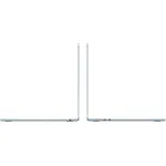Ноутбук Apple Macbook Air (Apple M4 10 core 4 ГГц/24 ГБ нет/15.3