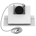 Вытяжка Elikor КВ RISE 60 WH