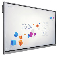 Интерактивный комплекс NexTouch NextPanel 86 (86