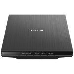 Сканер Canon CanoScan LiDE 400 (A4, 24 бит)