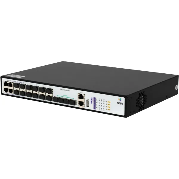 Коммутатор SNR -S2995G-12FX