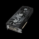 Видеокарта GeForce RTX 5070 Ti 2542МГц 16Гб Gigabyte (GDDR7, 256бит, 1xHDMI, 3xDP)