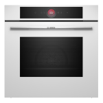 Электрический духовой шкаф Bosch HBG7741W1