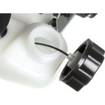 Переносной триммер Huter GGT-2500T