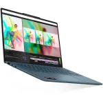 Ноутбук Lenovo Yoga Pro 7 14AKP10 (AMD Ryzen AI 7 350 2 Ггц/32 ГБ LPDDR5x 8000 МГц/14.5