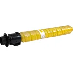 Тонер-картридж Cactus CS-C2503Y (желтый; 9500стр; Aficio MP C2003SP, MP C2004ASP, MP C2011SP)