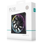 Кулер DeepCool FL12 ARGB