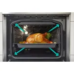 Плита Gorenje GEIT5C60WPG