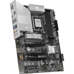 Материнская плата MSI PRO Z890-S WIFI6E (x)