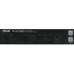 ASUS RT-AX1800U