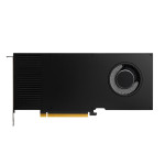 Видеокарта RTX A4000 735МГц 16Гб NVIDIA (PCI-E 4.0, GDDR6, 256бит, 4xDP)