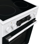 Плита электрическая Gorenje GEC5C61WG