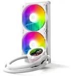 Кулер ID-Cooling SL240 XE WHITE