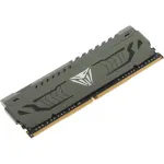 Память DIMM DDR4 8Гб 3200МГц Patriot Memory (25600Мб/с, CL16, 288-pin, 1.35 В)