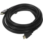 Кабель аудио-видео (прямой HDMI (m), прямой HDMI (m), HDM: ver 1.4, 1,5м)