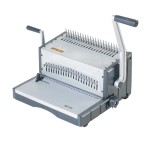 Переплетчик Office Kit B2130