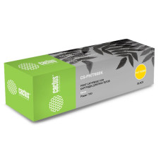 Тонер-картридж Cactus CS-PH7760BK (черный; 32000стр; Phaser 7760, 7760dn, 7760dx, 7760dxf, )