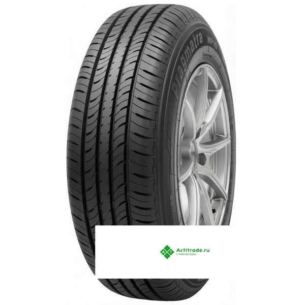 Шина Maxxis MP-10 PRAGMATRA 185/60 R15 84H летняя