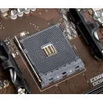 Материнская плата MSI A520M PRO (AM4, 2xDDR4 DIMM, microATX, RAID SATA: 0,1,10)