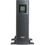 ИБП Импульс Юниор Про 2000 РТ (интерактивный, 2000ВА, 1600Вт, 6xIEC 320 C13 (компьютерный))