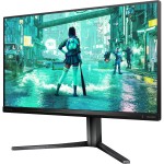 Монитор Philips 25M2N3200U (IPS, 1920x1200, 300Гц, 400кд/м2)