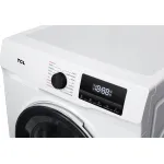 Стиральная машина TCL W-SF606W(60x85x45см, фронтальная, макс:6кг, 1000об/мин, белый)