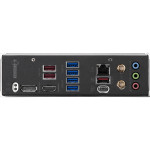 Материнская плата MSI B850M GAMING PRO WIFI6E (x)