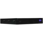 ИБП Ippon Innova RT II 3000 (с двойным преобразованием, 3000ВА, 3000Вт, 8xIEC 320 C13 (компьютерный))