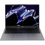 Ноутбук Tecno MegaBook K16SDA (AMD Ryzen 5 7430U 2.3 ГГц/16 ГБ DDR4 3200 МГц/16