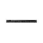 ASUS AS6504RS (Intel ATOM C3538 2100МГц ядер: 4, 8192Мб)