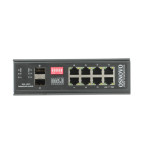Коммутатор OSNOVO SW-70802/I
