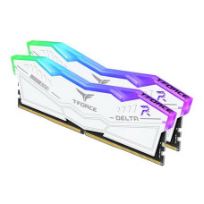 Память DIMM DDR5 2x16Гб 7600МГц Team Group (60800Мб/с, CL36, 288-pin, 1.4) [FF4D532G7600HC36DDC01]