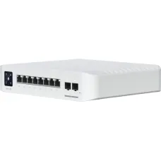 Ubiquiti USW-Pro-8-PoE