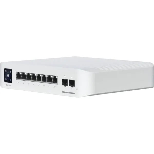 Ubiquiti USW-Pro-8-PoE