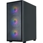 Корпус Zalman S6 Black (Midi-Tower, 1xUSB3.0)