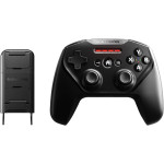 SteelSeries Nimbus+