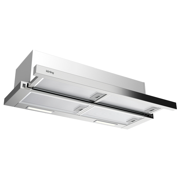Вытяжка Korting KHP 9815 X