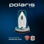 Парогенератор Polaris PSS 7570K