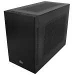 ПК IRU Tactio 520B6GS (Ryzen 5 8500G 4100МГц, DDR5 16Гб, SSD 512Гб, AMD Radeon 740M, FreeDOS)