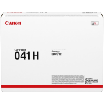 Тонер-картридж Canon CRG 041 H (черный; 20000стр; LBP312x, 20К)