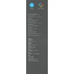 Мышь Logitech G502 Hero (кнопок 11, 25600dpi)